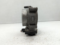 2017-2020 Nissan Pathfinder Throttle Body P/N:RME75-50 Fits Fits 2016 2017 2018 2019 2020 OEM Used Auto Parts - Oemusedautop