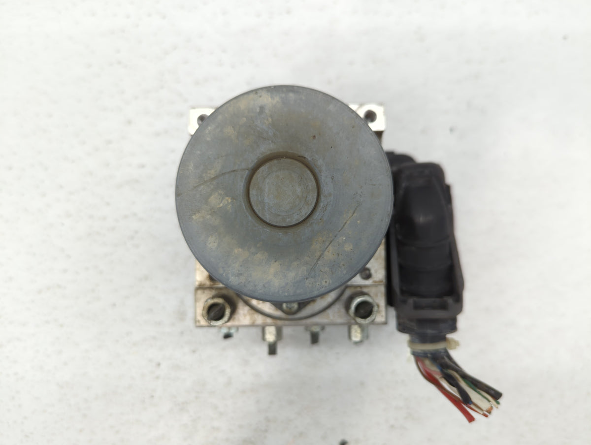 2017 Nissan Pathfinder Anti-Lock Brake ABS Pump Module Actuator OEM P/N:116030-51090 116030-51100, 47660 9PP1D, 47660 5KA0D 