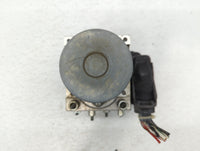 2017 Nissan Pathfinder Anti-Lock Brake ABS Pump Module Actuator OEM P/N:116030-51090 116030-51100, 47660 9PP1D, 47660 5KA0D 