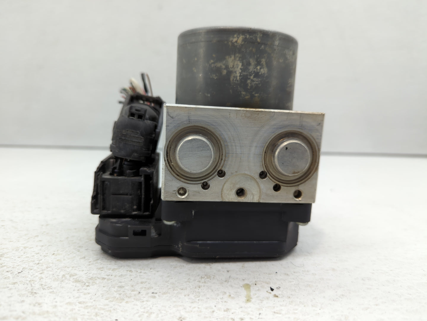 2017 Nissan Pathfinder ABS Pump Control Module Replacement P/N:116030-51090 116030-51100, 47660 9PP1D, 47660 5KA0D Fits OEM 