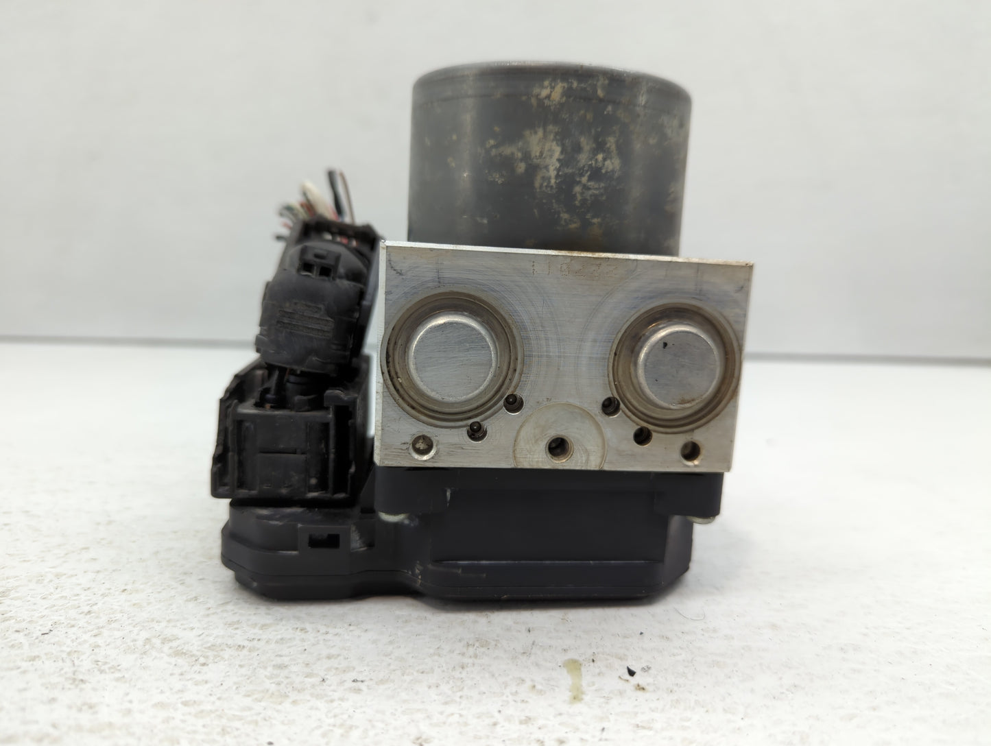 2017 Nissan Pathfinder ABS Pump Control Module Replacement P/N:116030-51090 116030-51100, 47660 9PP1D, 47660 5KA0D Fits OEM 