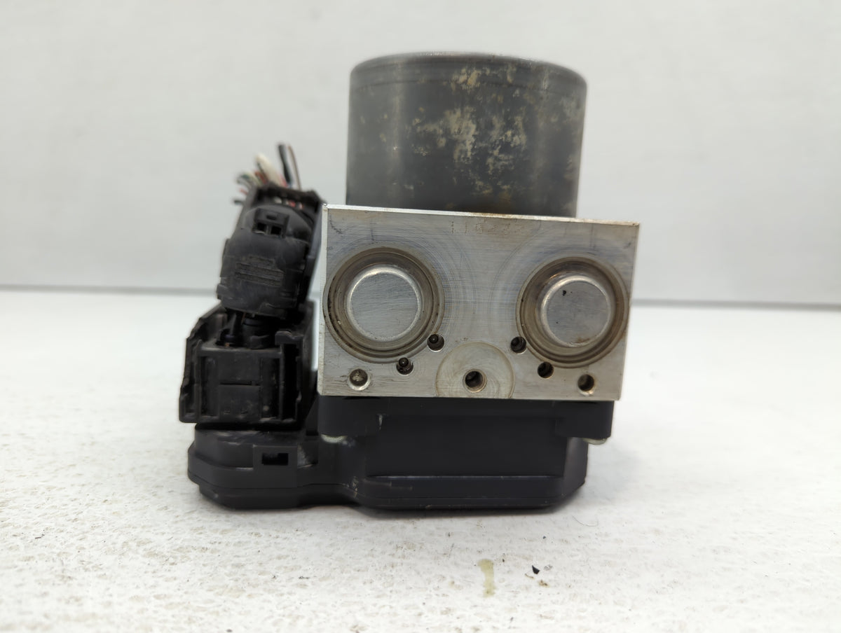 2017 Nissan Pathfinder Anti-Lock Brake ABS Pump Module Actuator OEM P/N:116030-51090 116030-51100, 47660 9PP1D, 47660 5KA0D 