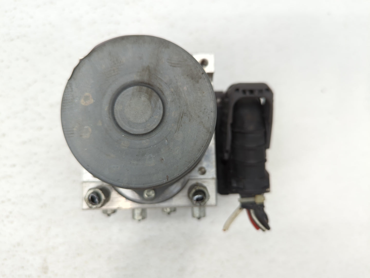 2017 Nissan Pathfinder ABS Pump Control Module Replacement P/N:116030-51090 116030-51100, 47660 9PP1D, 47660 5KA0D Fits OEM 