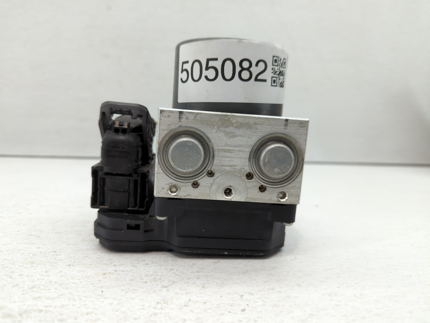 2017 Nissan Pathfinder ABS Pump Control Module Replacement P/N:116030-51090 116030-51100, 47660 9PP1D, 47660 5KA0D Fits OEM 