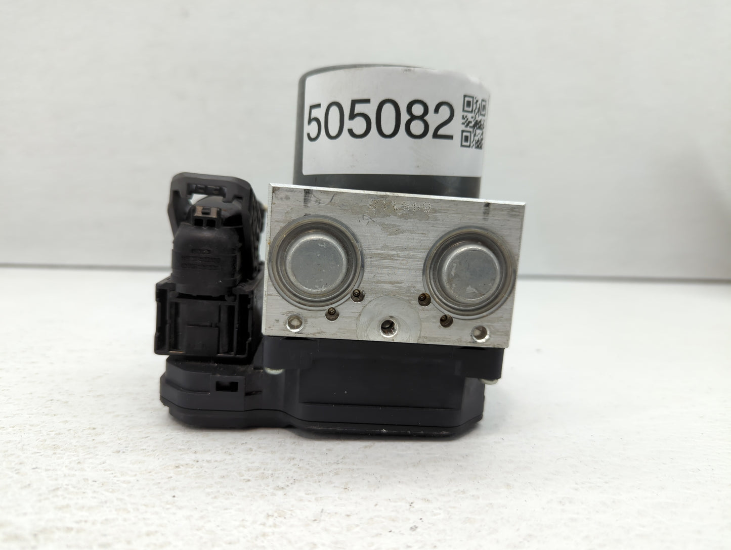2017 Nissan Pathfinder ABS Pump Control Module Replacement P/N:116030-51090 116030-51100, 47660 9PP1D, 47660 5KA0D Fits OEM 