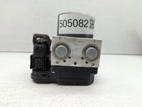 2017 Nissan Pathfinder ABS Pump Control Module Replacement P/N:116030-51090 116030-51100, 47660 9PP1D, 47660 5KA0D Fits OEM 