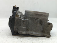 2017-2020 Nissan Pathfinder Throttle Body P/N:12G15 0541 Fits Fits 2016 2017 2018 2019 2020 OEM Used Auto Parts - Oemusedaut