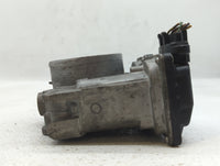 2017-2020 Nissan Pathfinder Throttle Body P/N:12G15 0541 Fits Fits 2016 2017 2018 2019 2020 OEM Used Auto Parts - Oemusedaut