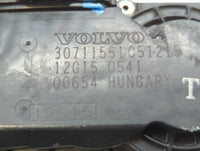 2017-2020 Nissan Pathfinder Throttle Body P/N:12G15 0541 Fits Fits 2016 2017 2018 2019 2020 OEM Used Auto Parts - Oemusedaut