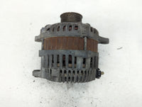 2017-2020 Nissan Pathfinder Alternator Replacement Generator Charging Assembly Engine OEM P/N:23100 9UA0A Fits OEM Used Auto
