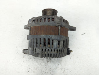 compare product 2017-2020 Nissan Pathfinder Alternator Replacement Generator Charging Assembly Engine OEM P/N:23100 9UA0A Fits OEM Used Auto Parts