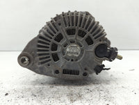 2017-2020 Nissan Pathfinder Alternator Replacement Generator Charging Assembly Engine OEM P/N:23100 9UA0A Fits OEM Used Auto