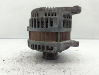 2017-2020 Nissan Pathfinder Alternator Replacement Generator Charging Assembly Engine OEM P/N:23100 9UA0A Fits OEM Used Auto
