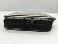 2017 Nissan Pathfinder PCM Engine Control Computer ECU ECM PCU OEM P/N:04E 907 309 BT Fits OEM Used Auto Parts - Oemusedauto