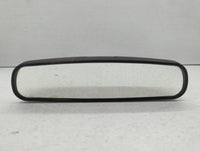 2005-2022 Nissan Pathfinder Interior Rear View Mirror Replacement OEM P/N:031681 E8011681 Fits OEM Used Auto Parts - Oemused