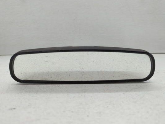 2005-2022 Nissan Pathfinder Interior Rear View Mirror Replacement OEM P/N:031681 E8011681 Fits OEM Used Auto Parts - Oemused