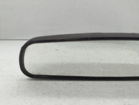 2005-2022 Nissan Pathfinder Interior Rear View Mirror Replacement OEM P/N:031681 E8011681 Fits OEM Used Auto Parts - Oemused