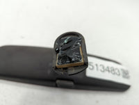 2005-2022 Nissan Pathfinder Interior Rear View Mirror Replacement OEM P/N:031681 E8011681 Fits OEM Used Auto Parts - Oemused