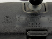 2005-2022 Nissan Pathfinder Interior Rear View Mirror Replacement OEM P/N:031681 E8011681 Fits OEM Used Auto Parts - Oemused