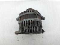 2017-2020 Nissan Pathfinder Alternator Replacement Generator Charging Assembly Engine OEM P/N:23100 9UA0A Fits OEM Used Auto