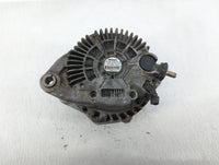2017-2020 Nissan Pathfinder Alternator Replacement Generator Charging Assembly Engine OEM P/N:23100 9UA0A Fits OEM Used Auto
