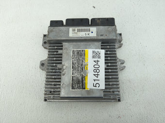 compare product 2017 Nissan Pathfinder PCM Engine Control Computer ECU ECM PCU OEM P/N:BED403-300 A2 NEC018-069, NEC030-030, NEC030-028 Fits OEM Used Auto Parts