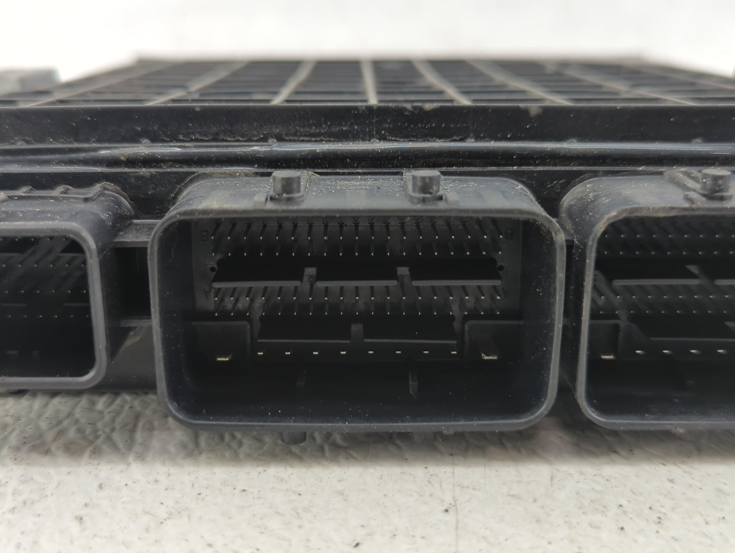 2017 Nissan Pathfinder PCM Engine Control Computer ECU ECM PCU OEM P/N:BED403-300 A2 NEC018-069, NEC030-030, NEC030-028 Fits