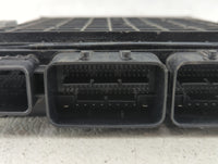 2017 Nissan Pathfinder PCM Engine Control Computer ECU ECM PCU OEM P/N:BED403-300 A2 NEC018-069, NEC030-030, NEC030-028 Fits