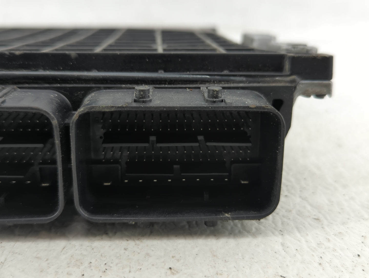 2017 Nissan Pathfinder PCM Engine Control Computer ECU ECM PCU OEM P/N:BED403-300 A2 NEC018-069, NEC030-030, NEC030-028 Fits