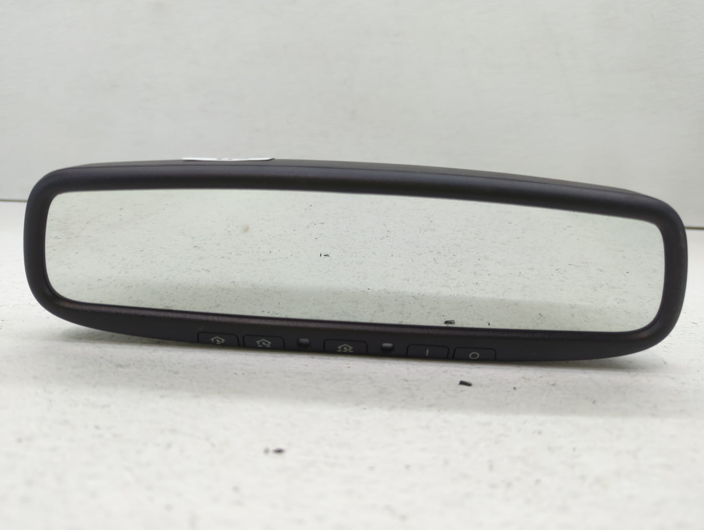 2013-2022 Nissan Pathfinder Interior Rear View Mirror Replacement OEM Fits Fits 2013 2014 2015 2016 2017 2018 2019 2020 2021