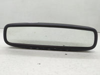2013-2022 Nissan Pathfinder Interior Rear View Mirror Replacement OEM Fits Fits 2013 2014 2015 2016 2017 2018 2019 2020 2021