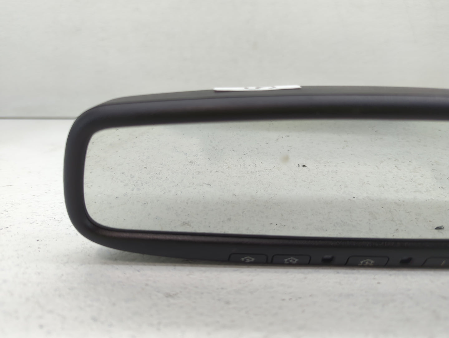 2013-2022 Nissan Pathfinder Interior Rear View Mirror Replacement OEM Fits Fits 2013 2014 2015 2016 2017 2018 2019 2020 2021