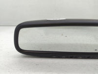 2013-2022 Nissan Pathfinder Interior Rear View Mirror Replacement OEM Fits Fits 2013 2014 2015 2016 2017 2018 2019 2020 2021