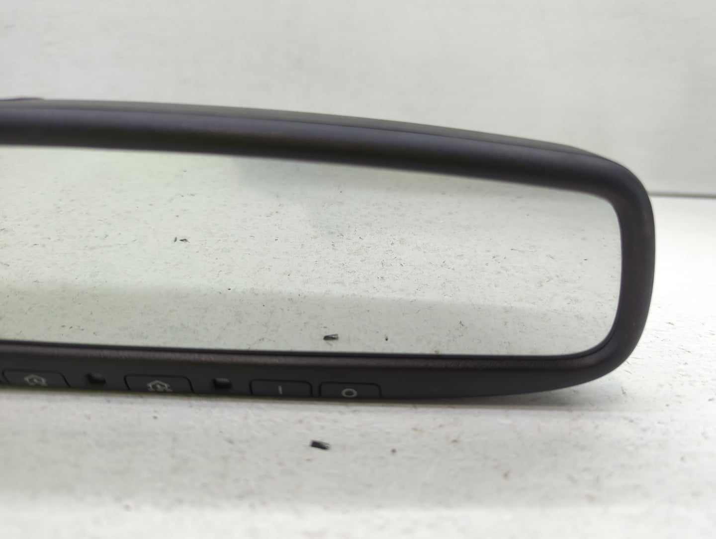 2013-2022 Nissan Pathfinder Interior Rear View Mirror Replacement OEM Fits Fits 2013 2014 2015 2016 2017 2018 2019 2020 2021