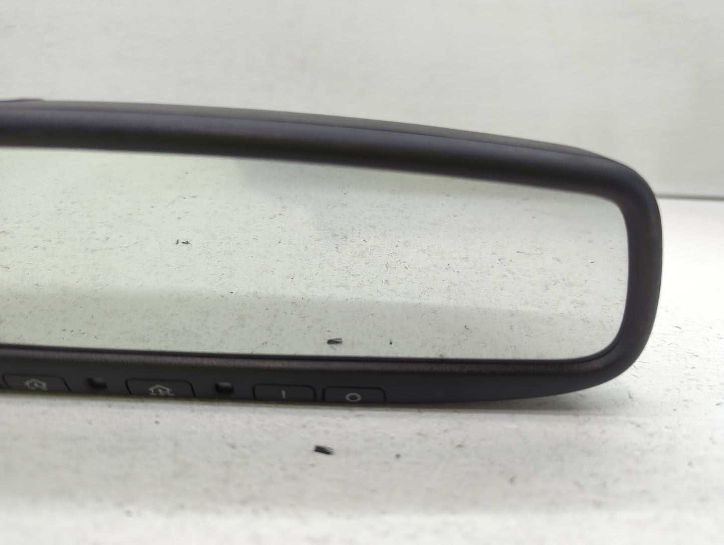 2013-2022 Nissan Pathfinder Interior Rear View Mirror Replacement OEM Fits Fits 2013 2014 2015 2016 2017 2018 2019 2020 2021