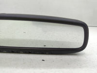 2013-2022 Nissan Pathfinder Interior Rear View Mirror Replacement OEM Fits Fits 2013 2014 2015 2016 2017 2018 2019 2020 2021
