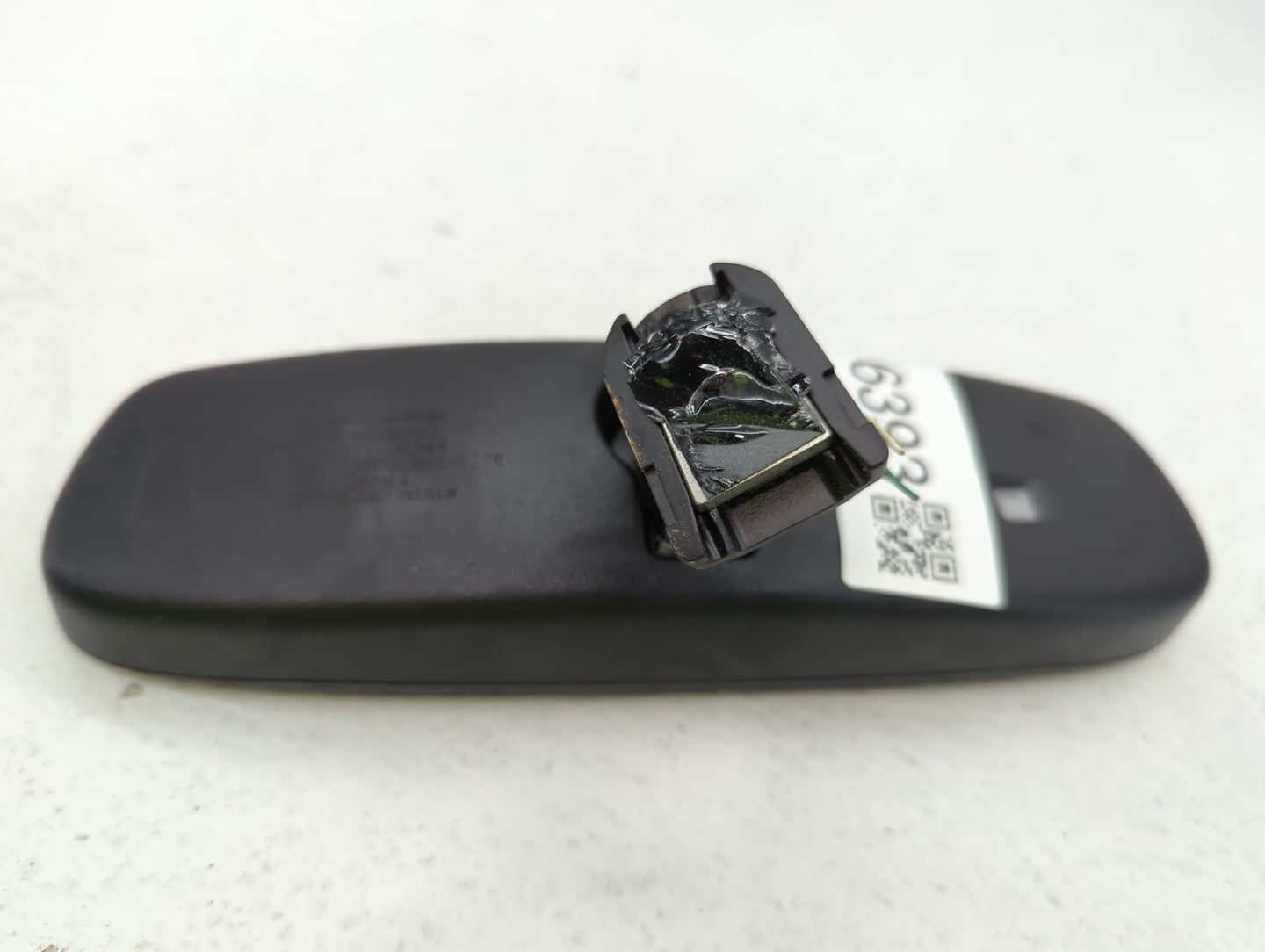 2013-2022 Nissan Pathfinder Interior Rear View Mirror Replacement OEM Fits Fits 2013 2014 2015 2016 2017 2018 2019 2020 2021