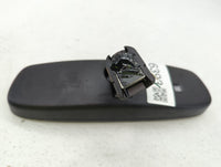2013-2022 Nissan Pathfinder Interior Rear View Mirror Replacement OEM Fits Fits 2013 2014 2015 2016 2017 2018 2019 2020 2021