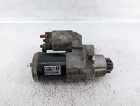 2013-2017 Nissan Pathfinder Car Starter Motor Solenoid OEM P/N:23300 JA12A Fits Fits 2013 2014 2017 OEM Used Auto Parts - Oe
