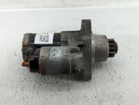 2013-2017 Nissan Pathfinder Car Starter Motor Solenoid OEM P/N:23300 JA12A Fits Fits 2013 2014 2017 OEM Used Auto Parts - Oe