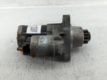 2013-2017 Nissan Pathfinder Car Starter Motor Solenoid OEM P/N:23300 JA12A Fits Fits 2013 2014 2017 OEM Used Auto Parts