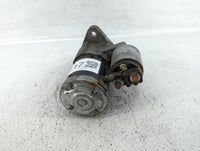 2013-2017 Nissan Pathfinder Car Starter Motor Solenoid OEM P/N:23300 JA12A Fits Fits 2013 2014 2017 OEM Used Auto Parts - Oe