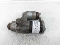 2013-2017 Nissan Pathfinder Car Starter Motor Solenoid OEM P/N:23300 JA12A Fits Fits 2013 2014 2017 OEM Used Auto Parts - Oe