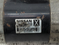 2013-2017 Nissan Pathfinder Car Starter Motor Solenoid OEM P/N:23300 JA12A Fits Fits 2013 2014 2017 OEM Used Auto Parts - Oe