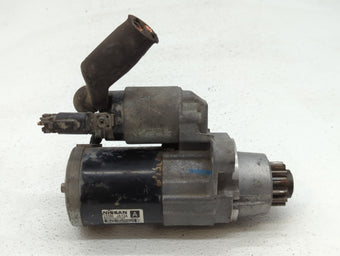 compare product 2013-2017 Nissan Pathfinder Car Starter Motor Solenoid OEM P/N:23300 JA12A Fits Fits 2013 2014 2017 OEM Used Auto Parts