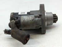 2013-2017 Nissan Pathfinder Car Starter Motor Solenoid OEM P/N:23300 JA12A Fits Fits 2013 2014 2017 OEM Used Auto Parts - Oe