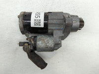 2013-2017 Nissan Pathfinder Car Starter Motor Solenoid OEM P/N:23300 JA12A Fits Fits 2013 2014 2017 OEM Used Auto Parts - Oe