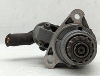 2013-2017 Nissan Pathfinder Car Starter Motor Solenoid OEM P/N:23300 JA12A Fits Fits 2013 2014 2017 OEM Used Auto Parts - Oe