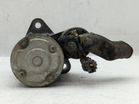2013-2017 Nissan Pathfinder Car Starter Motor Solenoid OEM P/N:23300 JA12A Fits Fits 2013 2014 2017 OEM Used Auto Parts - Oe
