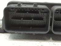 2017 Nissan Pathfinder PCM Engine Control Computer ECU ECM PCU OEM P/N:NEC018-069 BED403-300 A2, NEC030-030, NEC030-028 Fits